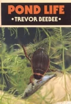 Pond Life by Trevor J. C Beebee Book