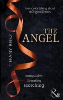 The Angel by Tiffany Reisz Paperback