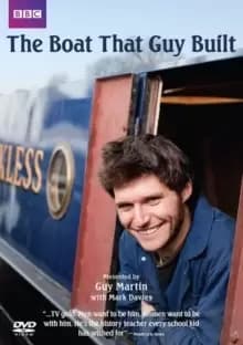 The Boat That Guy Built