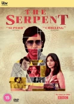 The Serpent - DVD Boxset