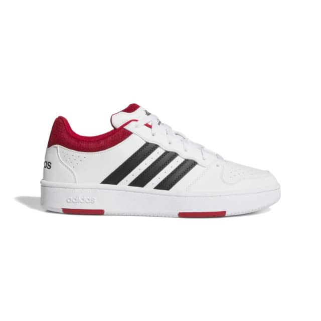 Adidas Trainers adidas Hoops Classic Blanc Male 42 2/3