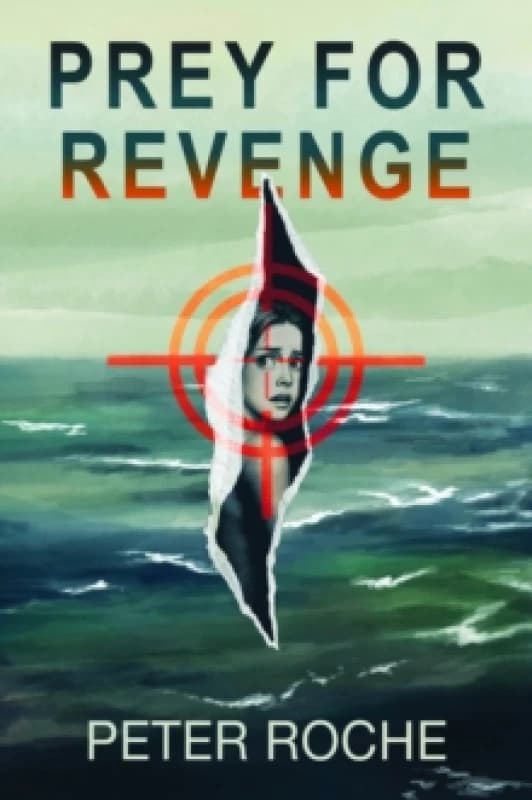 Prey for Revenge Paperback / softback