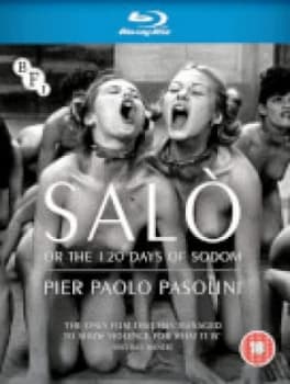 Salo, or the 120 Days of Sodom