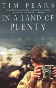 In a Land of Plenty by Tim Pears Paperback