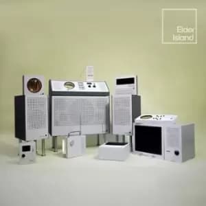 The Omnitone Collection by Elder Island CD Album