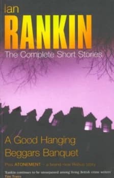 The Complete Short Stories by Ian Rankin Paperback