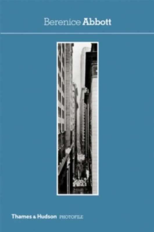 Berenice Abbott. Paperback. By Berenice Abbott, Hank ONeal Books