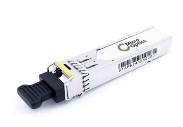 Lanview Huwei SFP-X-D-53-LC