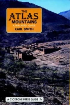 The Atlas Mountains Book