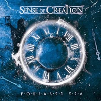 Sense Of Creation - Forsaken Era CD