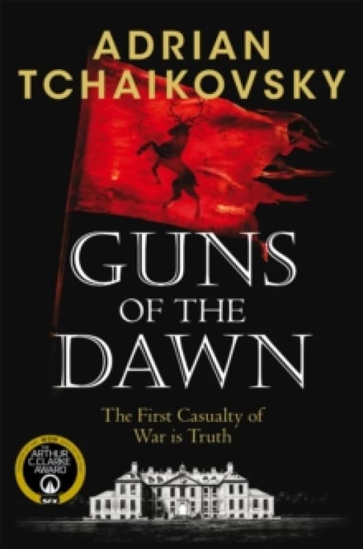Guns of the Dawn Paperback / softback