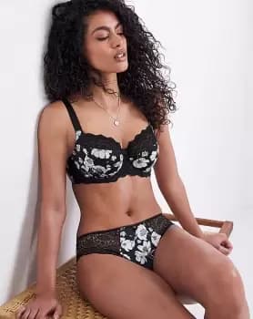 Fantasie Olivia Brief