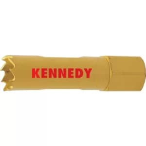 19MM Diameter (3/4") Bi-metal Holesaw