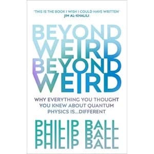 Beyond Weird Paperback / softback 2019
