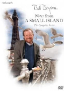 Bill Bryson - Notes From a Small Island: The Complete Series