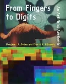 From Fingers to Digits : An Artificial Aesthetic