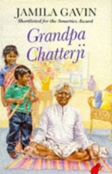 Grandpa Chatterji by Jamila Gavin and Mei-Yim Low Paperback