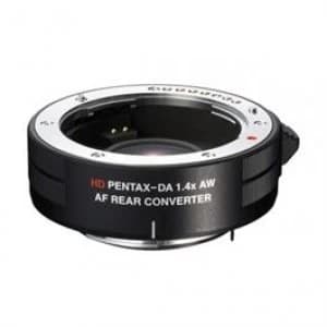 Pentax AF Rear Converter 1.4x AW