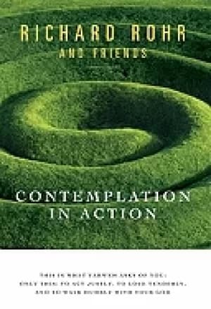 contemplation in action