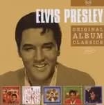 Elvis Presley - Original Album Classics (Music CD)