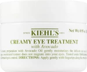 Kiehl's Creamy Eye Treatment with Avocado 28g