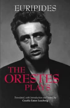 The Orestes Plays by Euripides Paperback