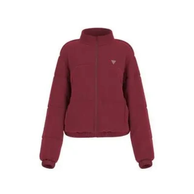 Guess Womens down jacket Guess Couture Noir Female M