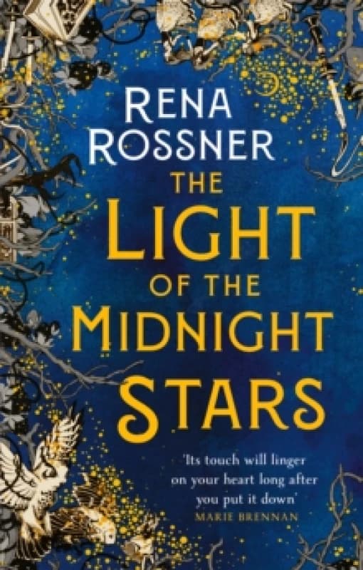 The Light of the Midnight Stars. Paperback. By Rena Rossner Books