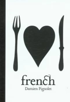 French by Damien Pignolet Hardback