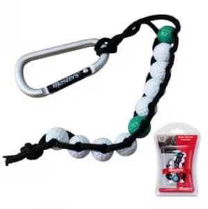 Masters Golf Bead Counter