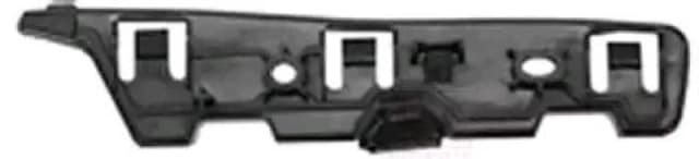 VAN WEZEL 1619567 Mounting Bracket, bumper ** Equipart ** Left Front Mounting Bracket,bumper (939)