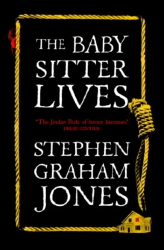 The Babysitter Lives Paperback / softback