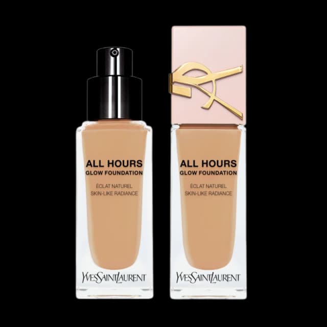 Yves Saint Laurent All Hours Glow Foundation 25ml MN7