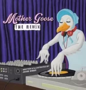 Mother Goose by Jesse Bibbs