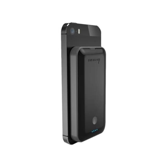EnerGenie EnerGenie ENER115 power bank 2800 mAh Black ENER115