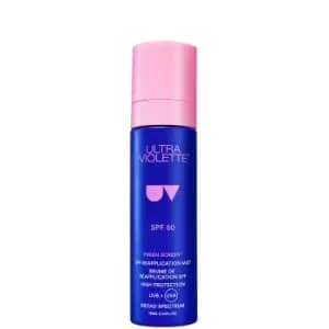 Ultra Violette Preen Screen SPF 50+ Reapplication Mist 75ml