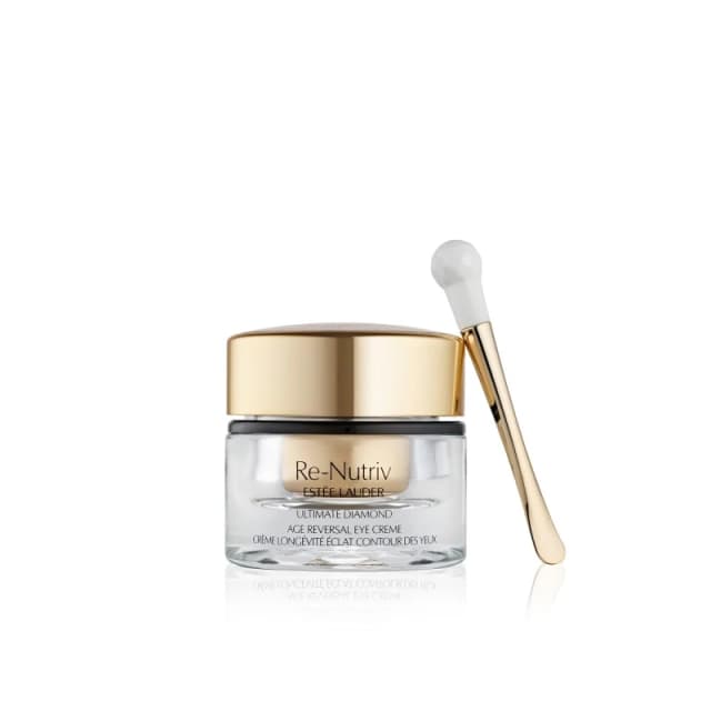 Estee Lauder Re Nutriv Ultimate Diamond Eye Creme 0.5 oz.