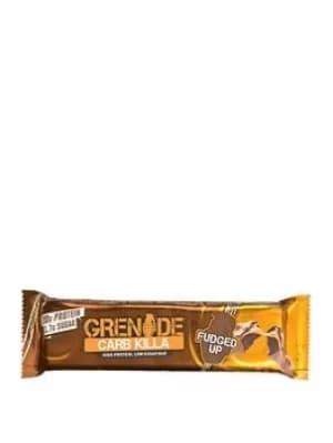 Grenade Fudged Up Carb Killa Bar
