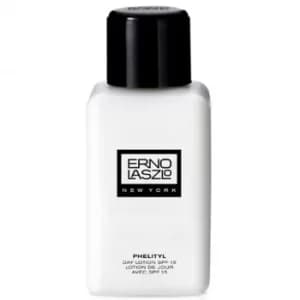 Erno Laszlo Phelityl Day Lotion SPF15 (3oz)