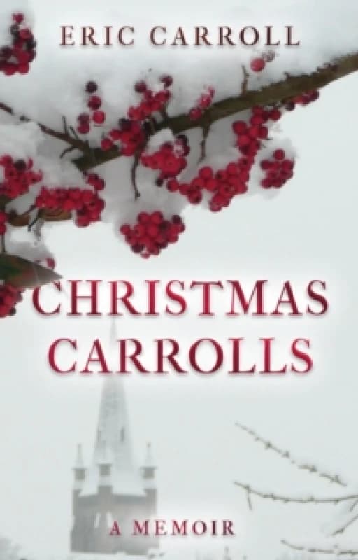 Christmas Carrolls Paperback / softback