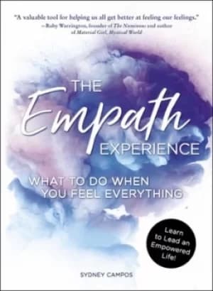 The empath experience by Sydney Campos