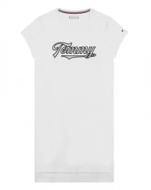 Tommy Hilfiger Capsleeve Nightdress