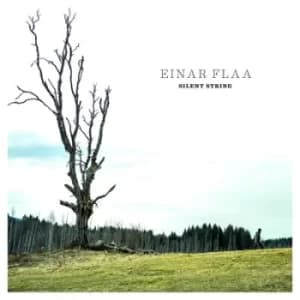 Silent String by Einar Flaa CD Album