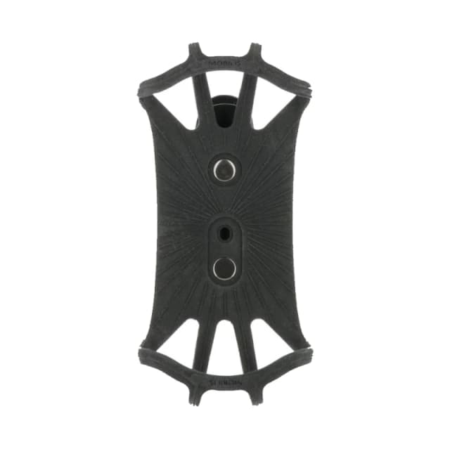 Mobilis 001359 holder Passive holder Mobile phone/Smartphone Black