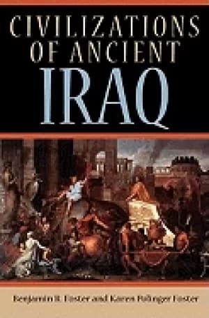 civilizations of ancient iraq