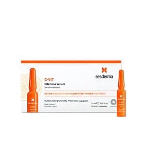 C-VIT intensive serum ampollas 5 x 2ml