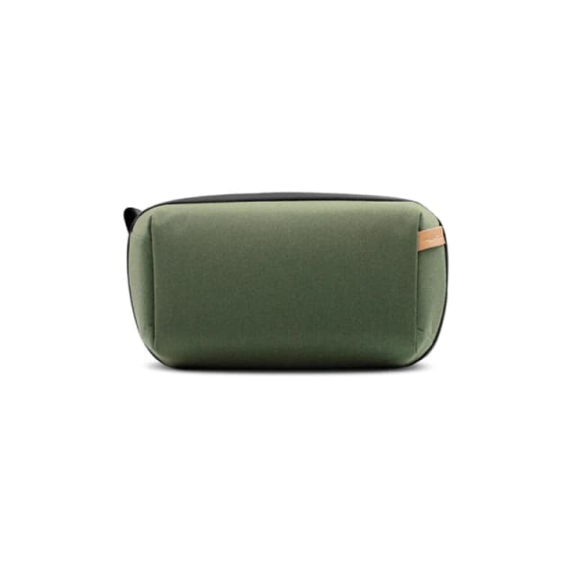 PGYTECH Tech Pouch Moss Green