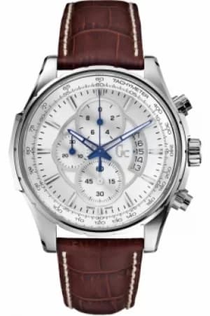 Mens Gc Technoclass Chronograph Watch X81001G1S