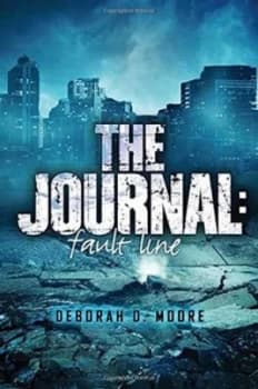 The Journal Fault Line by Deborah D. Moore Book