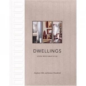 Dwellings by Stephen Sills Hardback